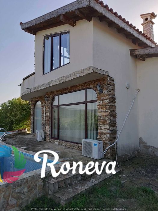 Продава се Къща в с. Осеново, Област Варна - 165 кв.м за 728 €/кв.м - Снимка #12