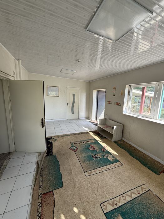 Продается дом п. Кыргауылды 1 линия