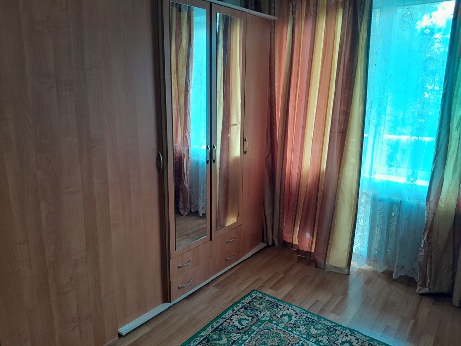 Сдам 1 ком квартиру 11 мкр