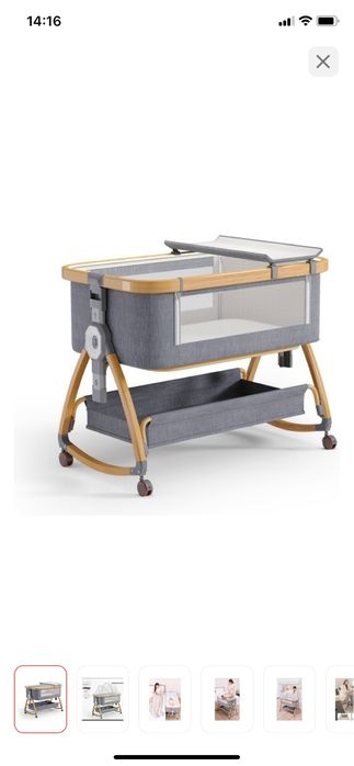 Продам манеж удобная очень