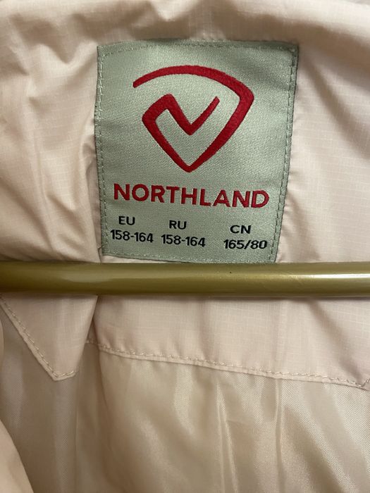 Куртка для девочки