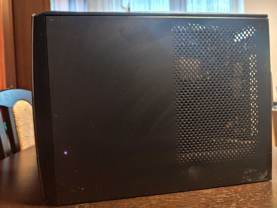 vand pc office acer foarte bun