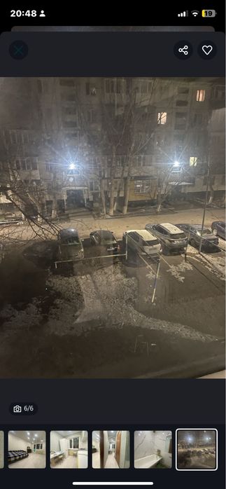 Кв сдам 75000 +ком