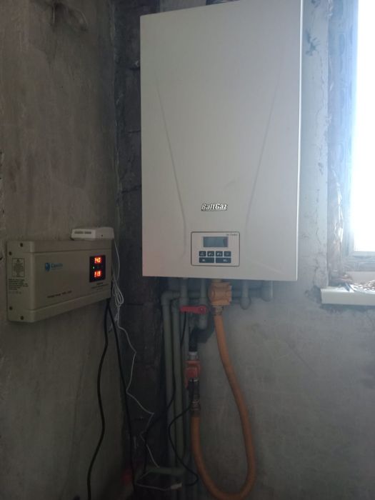 Продается Дом В Хорошем Районе