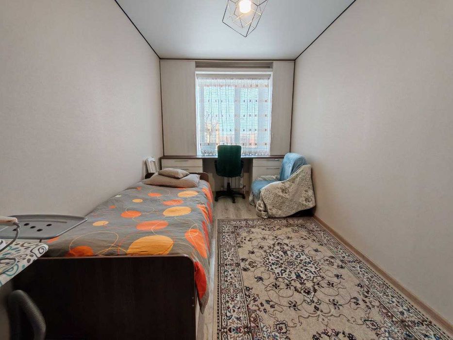 Продажа 4-комнатной Алтын Арман