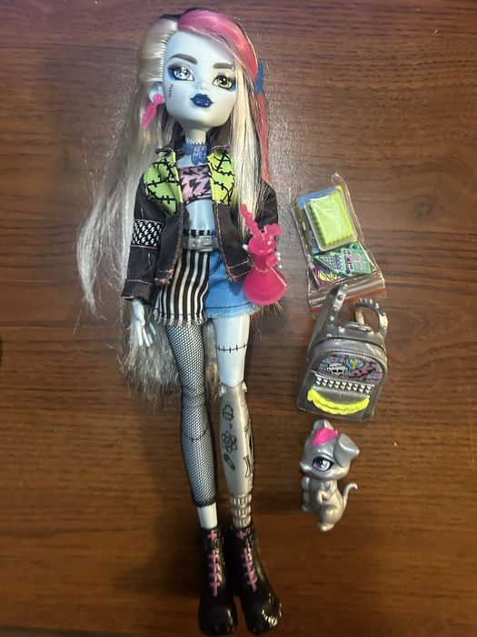 Monster High Монстер хай