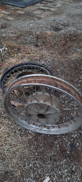 Продам диск на мотоцикл Иж