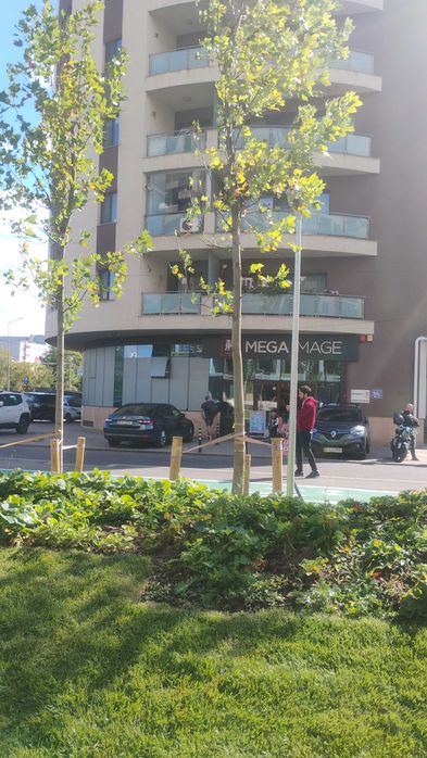 Apartament 2 camere 55mp zona Lujerului/Plaza Romania