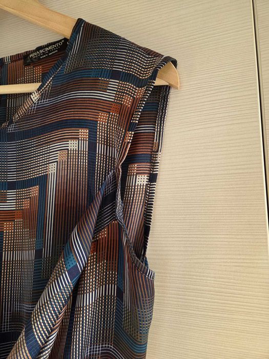 Rochie vara femei Rinascimento L
