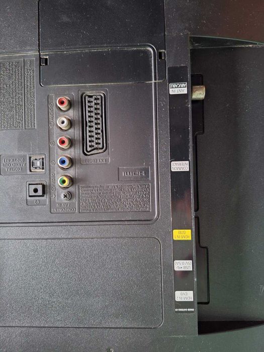 Samsung 32 Led Full HD