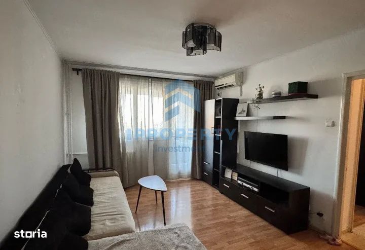 Inchiriere Apartament 2 camere in Mihai Bravu — fotografia 3