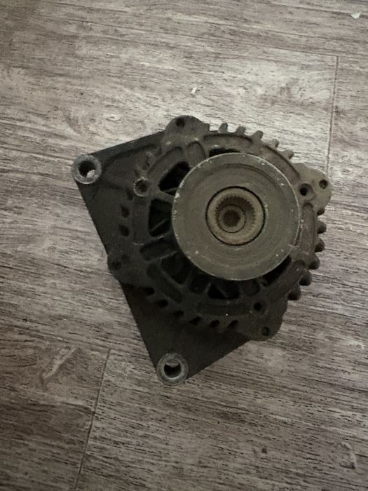 Генератор Chevrolet Aveo T300