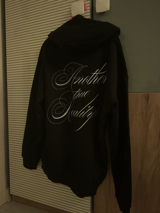 Кофта худи XS-S женская