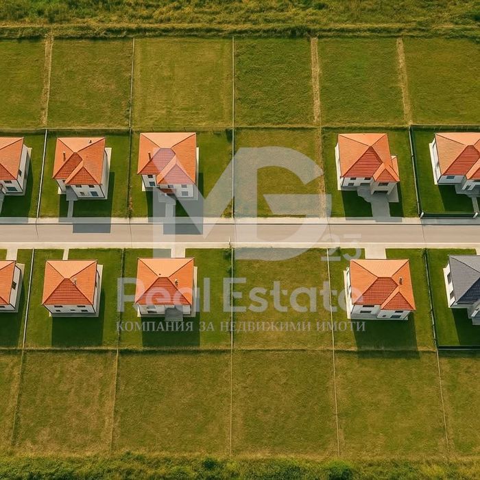 Парцел в Пловдив, област-с.Войводиново площ 614 цена 36840