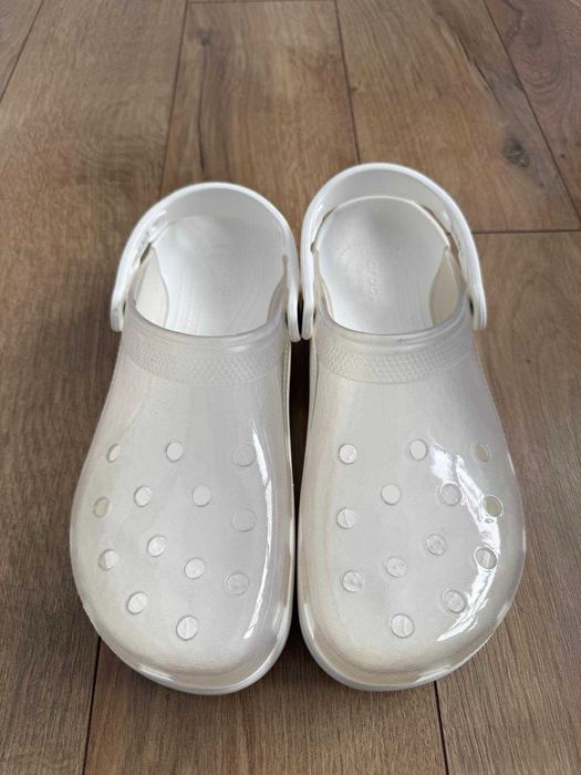 Nou Crocs M9 42-43 papuci sandale