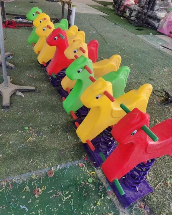 Стулья детский сад