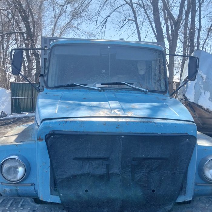 Продам газ 53 3307