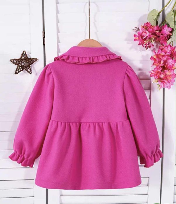 Paltonaș nou 4-5 ani