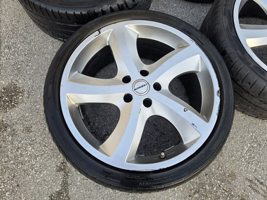 5х112/19 Ауди Мерцедес Фолксваген Шкода Сеат 5х112/19 VW Audi Mercedes Skoda Seat