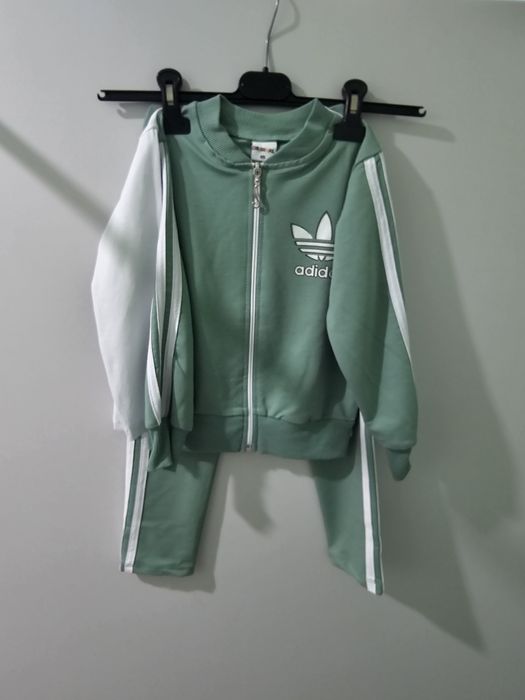 Комплект от 3 части