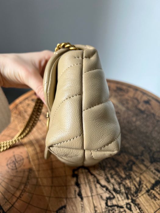 Чанта Pinko Love Baby Puff – размер U