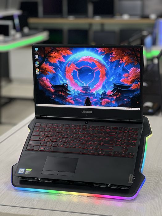 Ноутбук игровой Lenovo LEGION