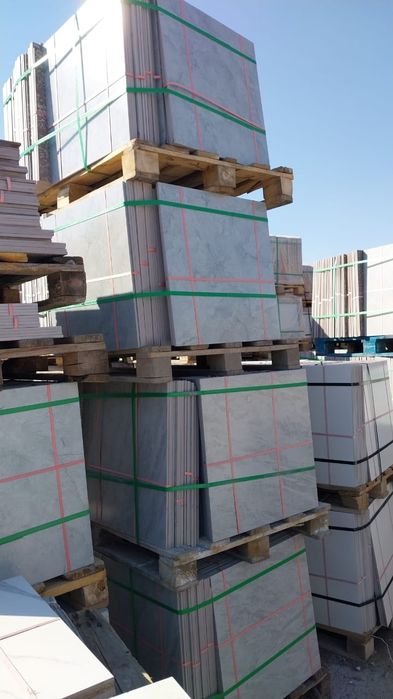 Кафель керомогранит