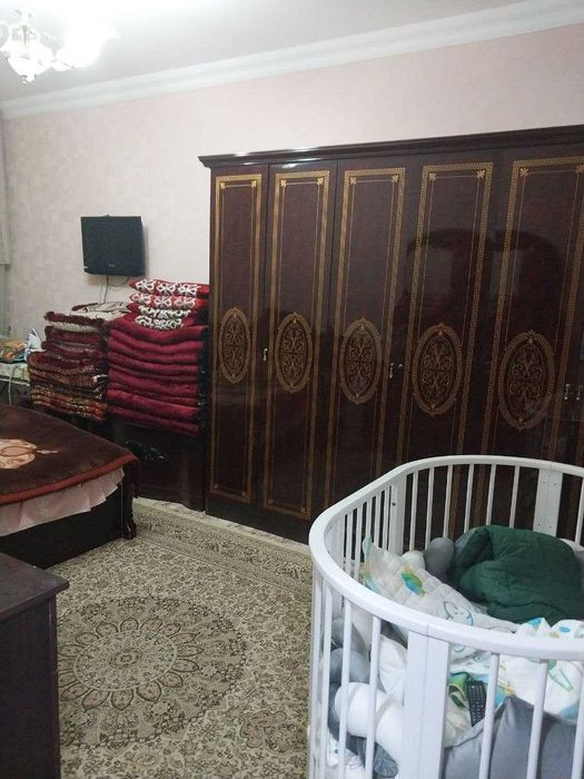 Коракамишда 3 хона сотилади