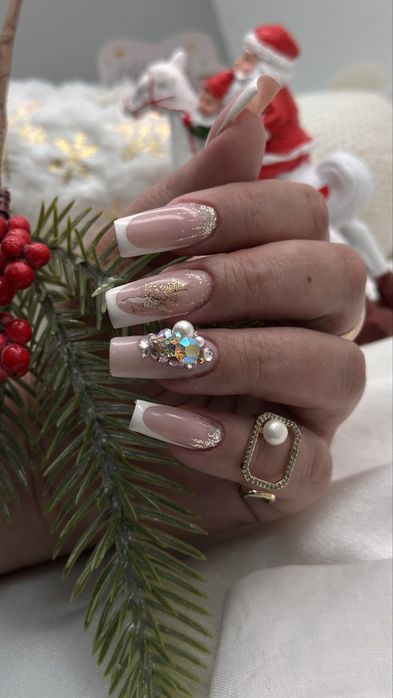 Маникюр Майкудук