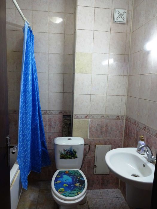 Продава се Двустаен апартамент в Варна, Възраждане 1 - 59 кв.м за 1865 €/кв.м - Снимка #5