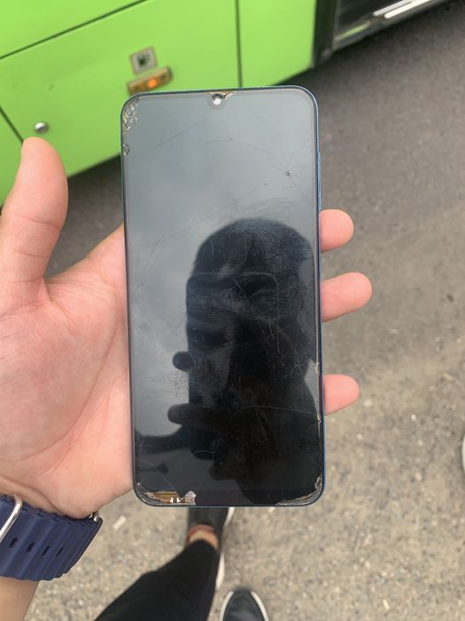 Samsung galaxy A50