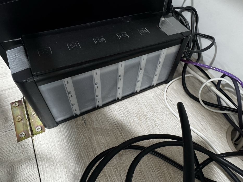 Продам 2 принтера Epson L800