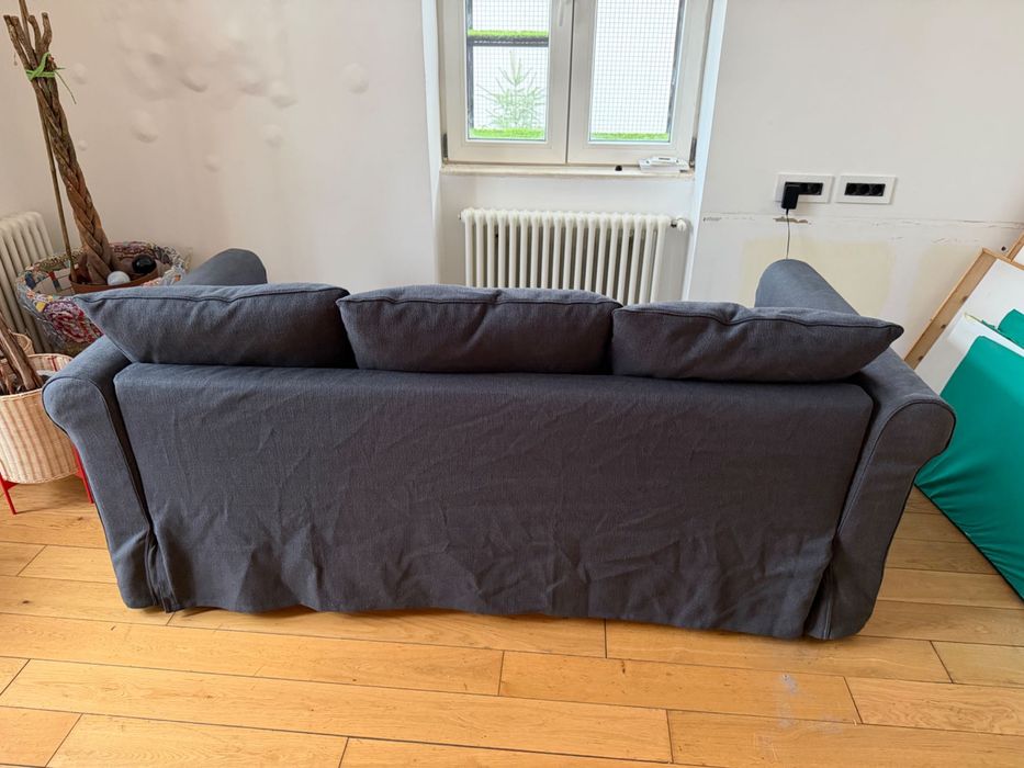 IKEA Canapea Grönlid extensibila