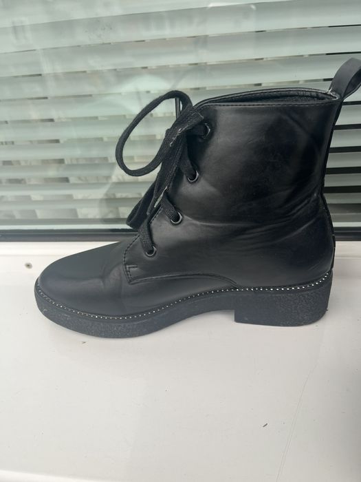 Боти черни 36 номер
