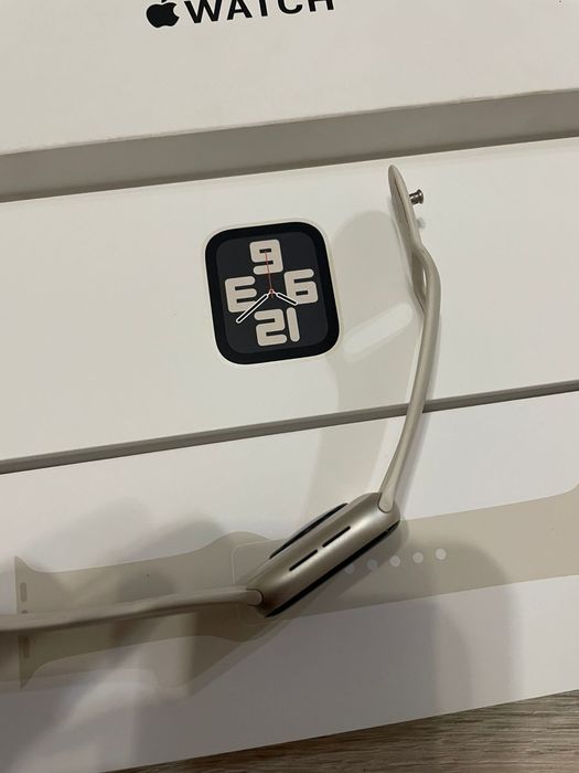 Apple wathch se gen2 40mm