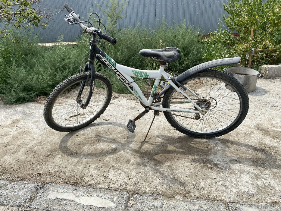 Велосипед велосипед