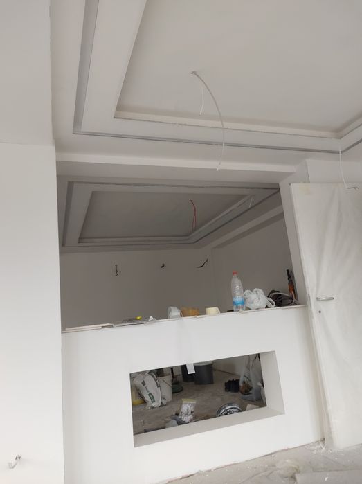 Строителни Услуги