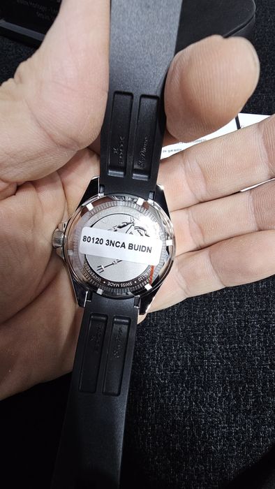 Часовници Edox CO1 и neptunian, НОВИ !