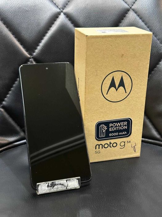Motorola G54 12/256GB