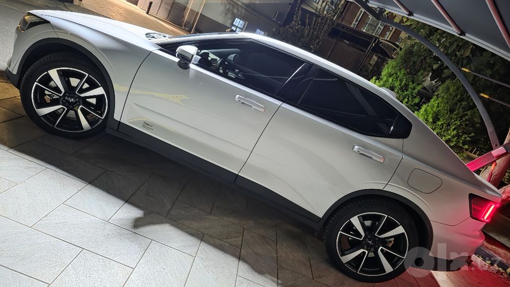 Volvo Polestar-2 (СРОЧНО)