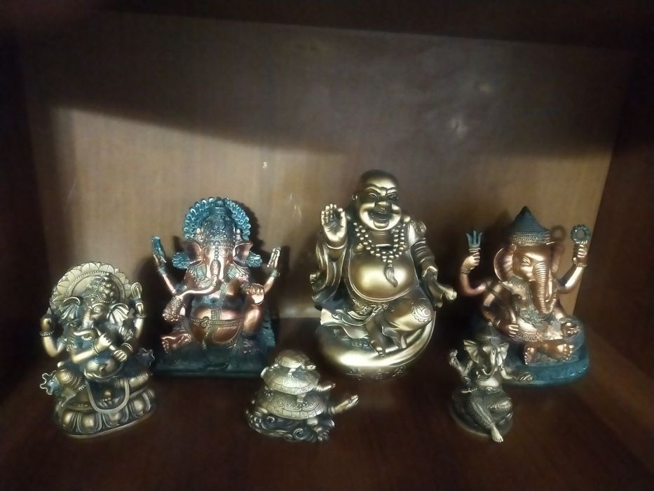 Продам фигуры по фэншуй