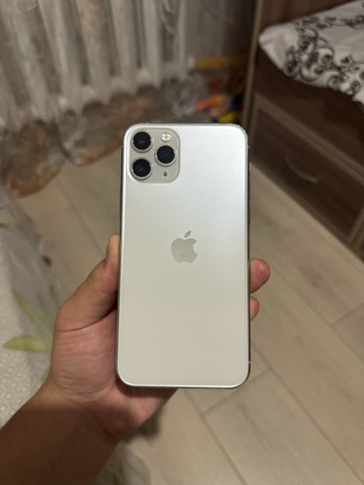 iPhone 11 Pro 64GB. Идеал! 10/10.