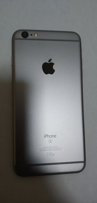iPhone 6s plus 64 Gb