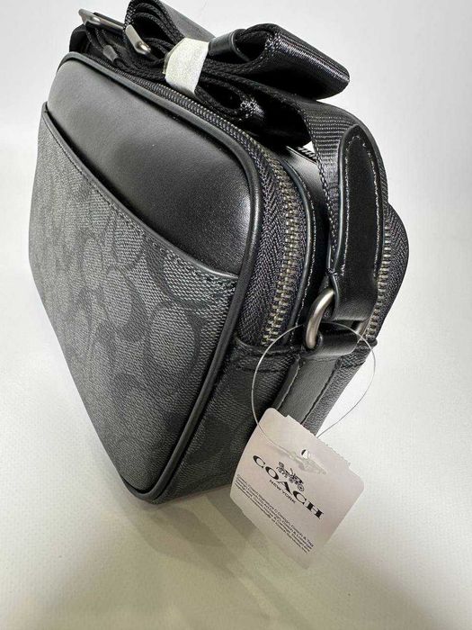 Сумка Coach Graham Оригинал