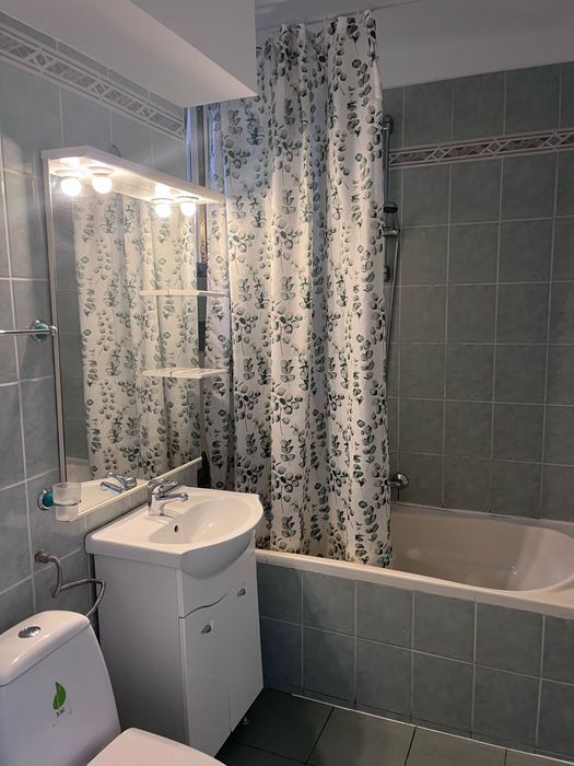 Apartament central 2 camere  de inchiriat