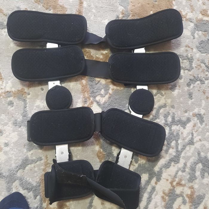 Туттор коленный 50000.