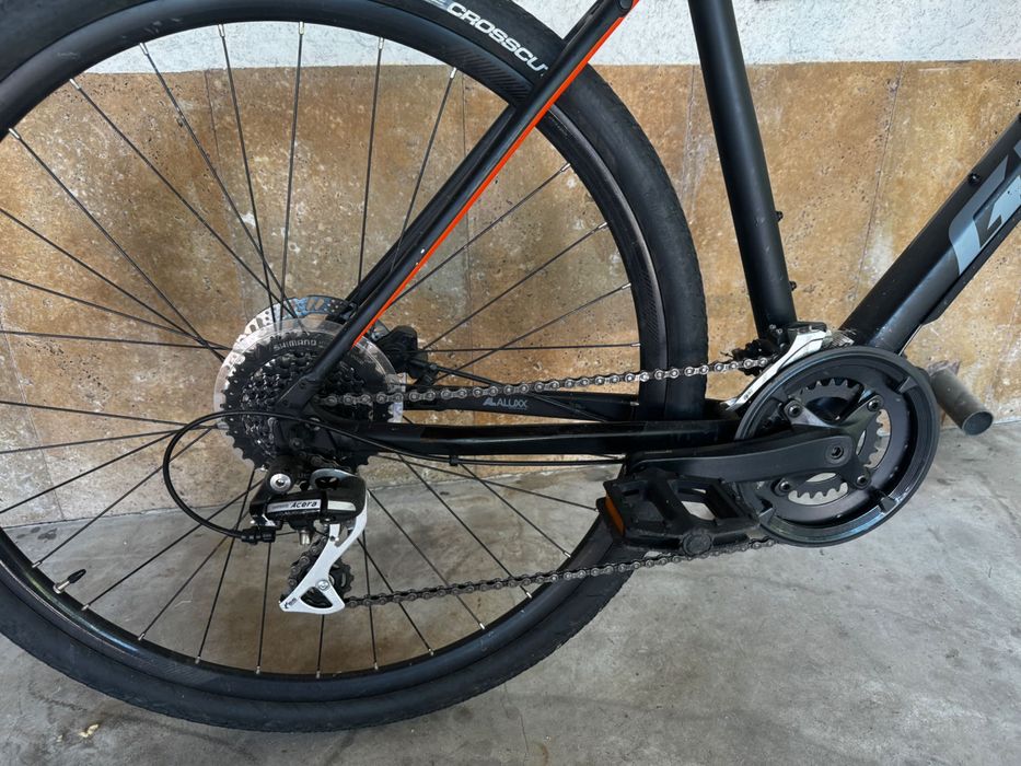 Giant Roam 29 цола