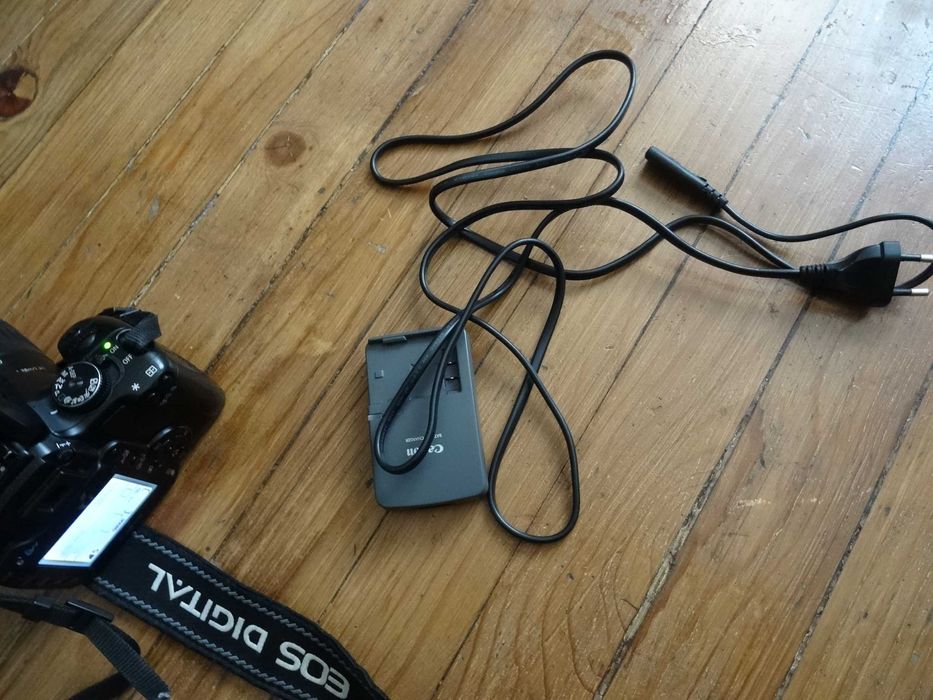 Canon EOS 400digital