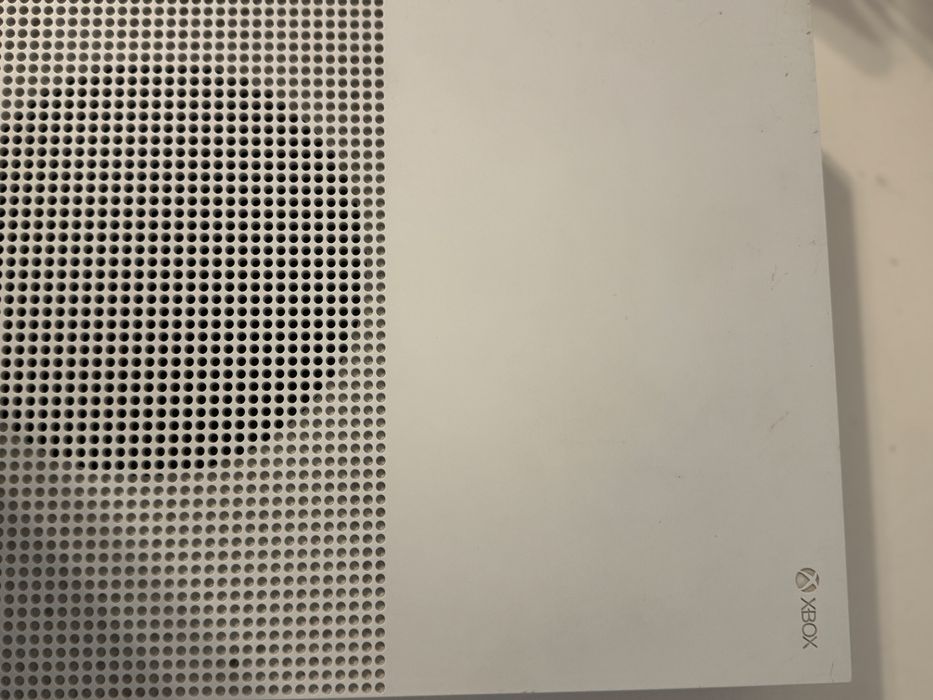 Vand xbox one s.