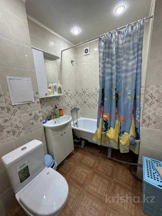 Продажа 3-комнатной квартиры КСК